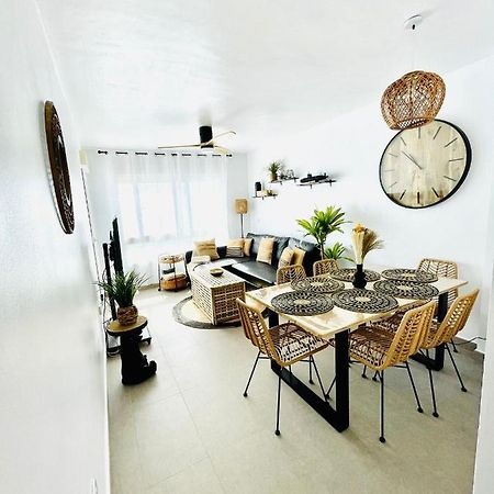 Apartamento El Osito 라망가델마르메노 외부 사진